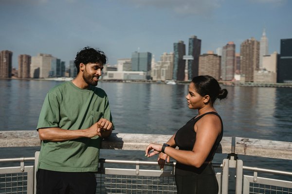 Enhancing digital security: the revolutionary potential of voice biometrics in protecting transactions