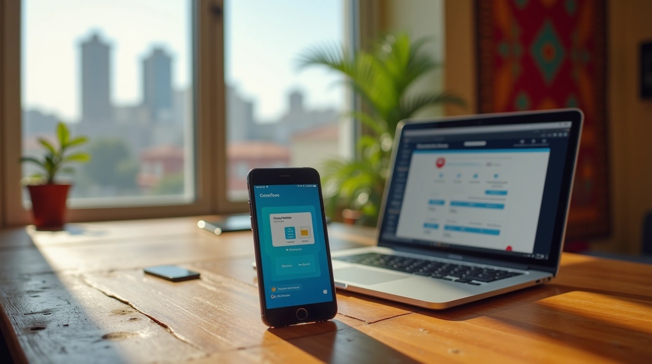 Your Questions About eSIM Comparison for Peru